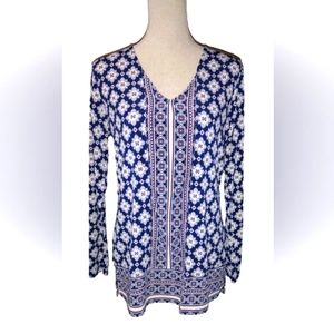 Stitch Fix Magnolia Grace Fanta Tunic